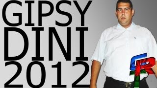 Gipsy Dini s Košic - Andro Jilo Baro Pariphen | 2012