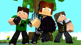 Minecraft: Guerra do OVO !! - (Mini-Game Novo)