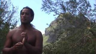 Tahiti - Patrick Tairua - Les Americains A Bora Bora