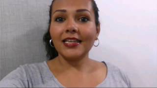 Diy: Centro de mesa com potes de papinha | por Daizy Rose