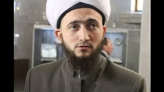 Смута Даджаля.Сошествие пророка Исы.Племя Яджудж-Маджудж - Камиль Самигуллин
