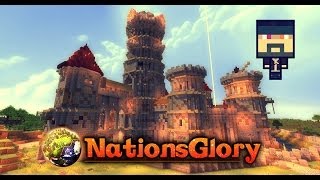 NationsGlory -S2E2- En route vers la puissance