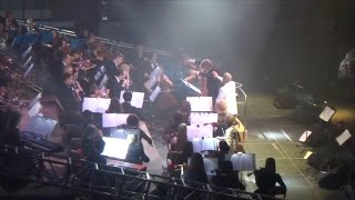 Концерт БИ-2 в Платинум Арене (Хабаровск). 27 апреля 2016