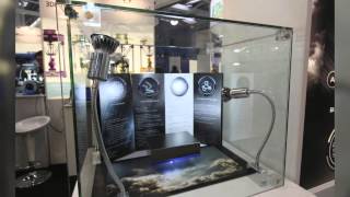 CeBIT 2015 HKSTP