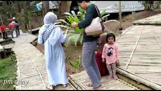 Glamping De Loano Destinasi Wisata Alam Nan Indah di Purworejo