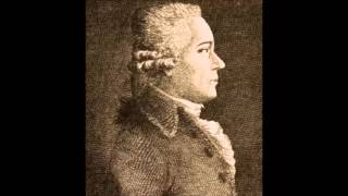 Carl Ditters von Dittersdorf - Viola Sonata in E-flat major
