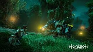 Sawtooth Boss Fight | Horizon Zero Dawn [Ps4 Pro]