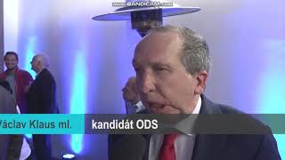 Nejbizarnější okamžiky voleb