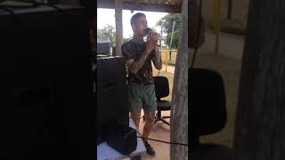 RECRUTA RADIALISTA DO EXÉRCITO BRASILEIRO, ESSE TEM FUTURO KKK