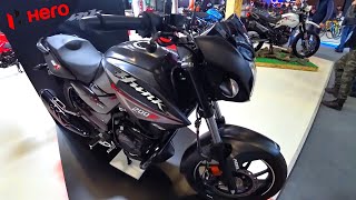 2021 Hero Hunk 200R BS6 ABS Launch In India | Price | Specs | Review | Changes | RashGear