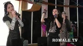 Поют цыгане.#4КАК РОЖДАЮТСЯ ШЕДЕВРЫ.