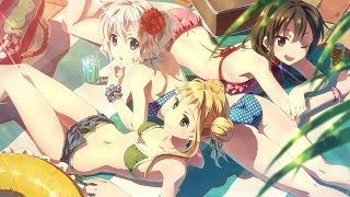 【TrySail】「Honto da yo」 /「ホントだよ」FULL HQ