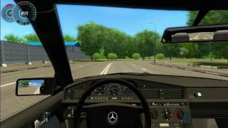 ДРИФТ В 3Д ИНСТРУКТОРЕ /Drift in the 3d instructor