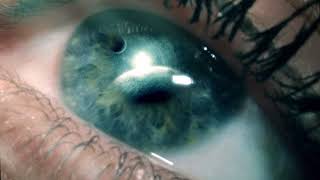 Really Slow Motion - Birth of a Star