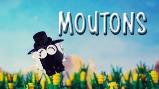 Lego Sheep (brickfilm)