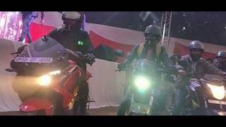 YouTube Fan Carnival w/ Mr.V , AutoTechBoys , Dominar wala