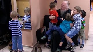 "Наша жизнь". К 20-летию детского дома "Павлин"