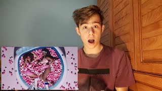 IZA - Esse Brilho É Meu | REACTION