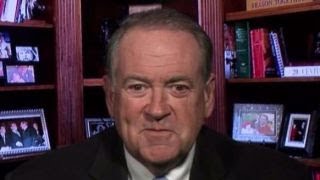 Huckabee on division in America, criminal justice reform