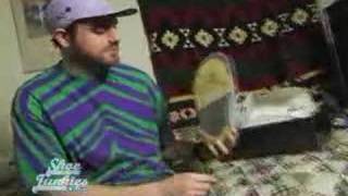 Nike Jordan - Shoe Junkies Tv