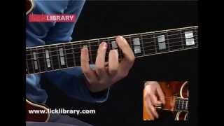 The Beatles Back In The USSR Guitar Cover Performance | Learn To Play with Michael Casswell