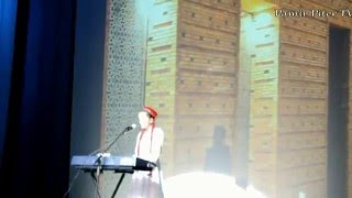 Манзура - Хозир Имом Шохкарим