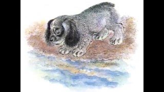 Фестиваль-конкурс чтецов "Когда детскую книжку читает художник"