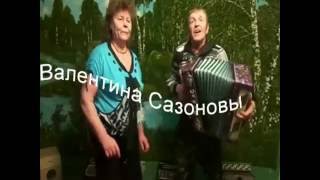 СЛАДКАЯ ВИШНЯ,песня под баян и инструментальную музыку