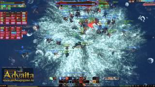Морской фанк в Archeage c Наджаром