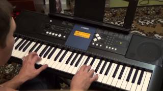 Натали - Ветер с моря дул piano by remix version