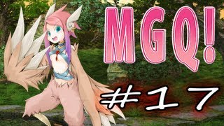Let's Play Together Monster Girl Quest (Deutsch) #17 - Männerlos