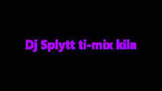 Zouk Rétro Mix By Dj Splytt ti mix kila 2012
