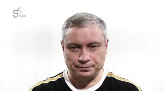 Родственные души.