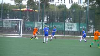Приволжанин-Зеленодольск 27.08.12 FULL HD