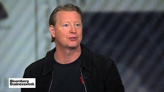 Verizon CEO Hans Vestberg on Streaming, 5G and the Cloud
