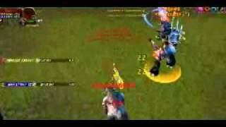 Druid pvp 70 wow - Enter The Dark 3,2