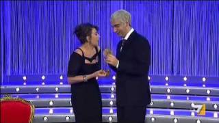 THE SHOW MUST GO OFF -  Monti o Casini?
