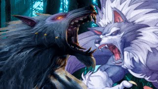 Jon Talbain Vs Sabrewulf- Gaming All Star Rap Battles Season 2