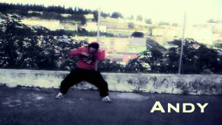 Tunna ft Andy (Diabolick Style) (By MaidioTec Portugal)