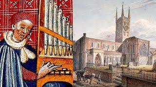 Starling Goodwin (1711 - 1774): Windsor (Hymn Arrangement)