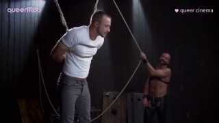 James Franco: Kink (USA 2013) -- Original HD-Trailer | english