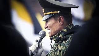 Логинов Евгений Юрьевич на радио "Слово"