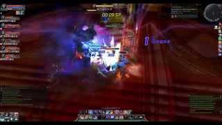 Cabal: Seireitei Tower of the Undead B3F Completed (Again)