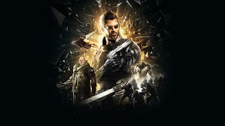 Deus Ex - Mankind Divided = Разгром банка Пелисейд и вторжение в квартал Двали