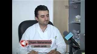 PLASTİK ƏMƏLİYYATLARIN QİYMƏTLƏRİ   VİSİON TV