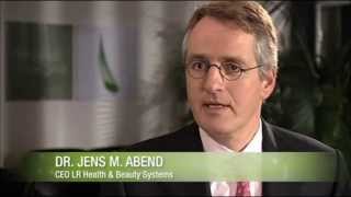 Présentation officielle de la société LR Health & Beauty Systems