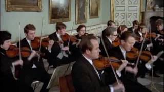 Bach - Brandenburg Concerto No. 3 in G major BWV 1048 - 1. Allegro - 2. Adagio