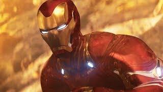 КТО УБИЛ ЖЕЛЕЗНОГО ЧЕЛОВЕКА? SUPERIOR IRON MAN. MARVEL COMICS.