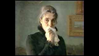 071. Иван Крамской - Неутешное горе