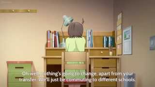 Corpse Party Missing Footage  OVA eng sub